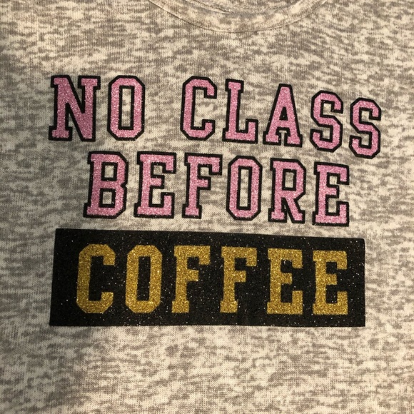 PJ Couture sleep shirt - Picture 3 of 4